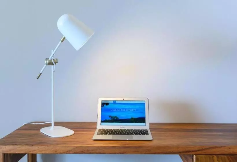 Hotelli Lapazul Boutique