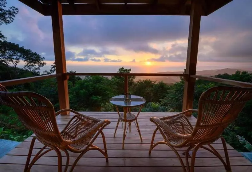 Hotelli Lapazul Boutique