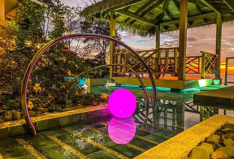 فندق Lapazul Boutique