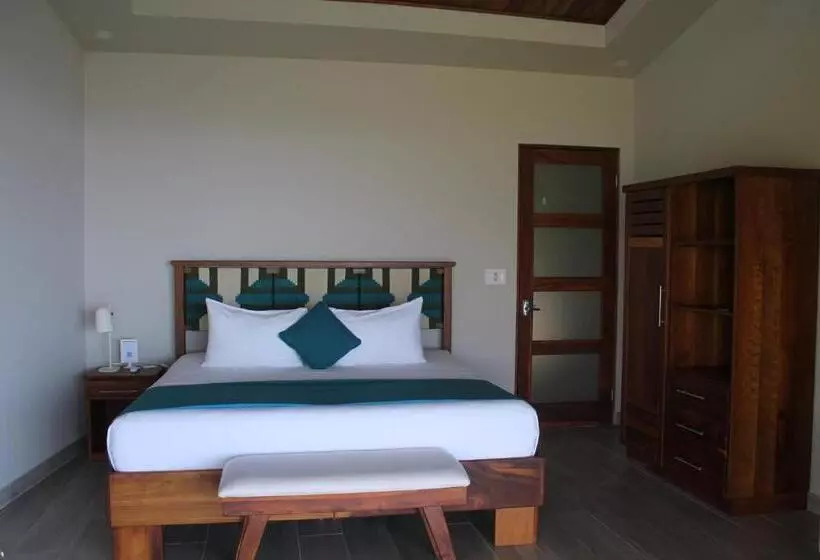 Hotelli Lapazul Boutique