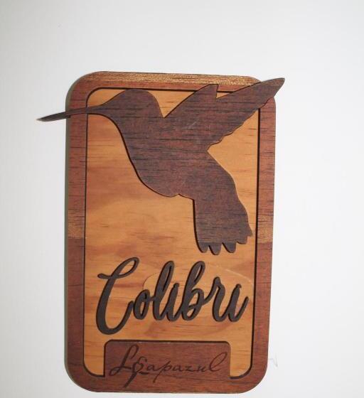 فندق Lapazul Boutique