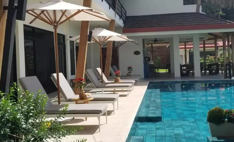 Hotelli Lapazul Boutique