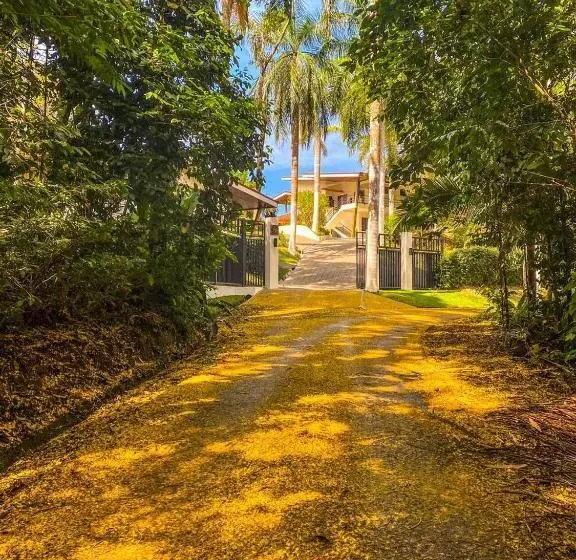 Hotelli Lapazul Boutique