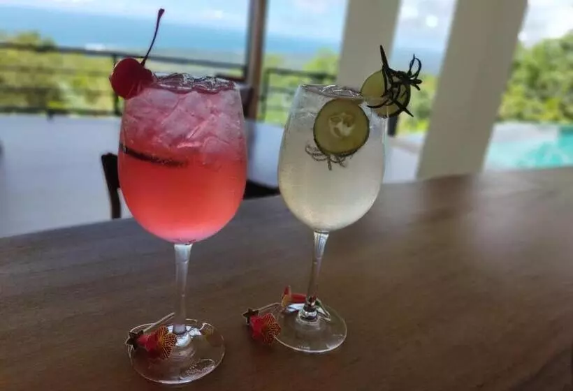 Hotelli Lapazul Boutique