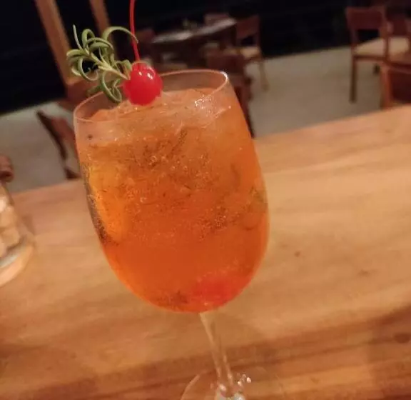 Hotelli Lapazul Boutique