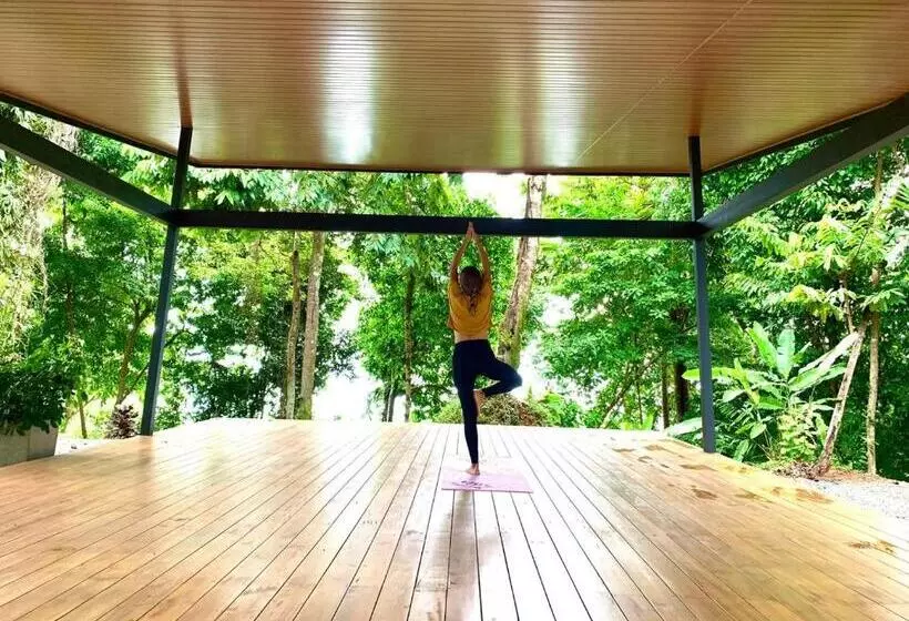 Hotelli Lapazul Boutique