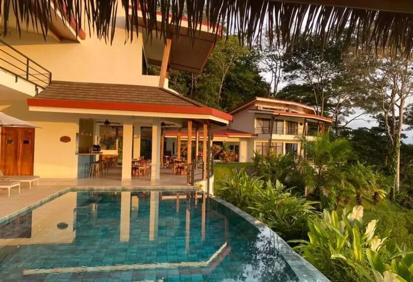 Hotelli Lapazul Boutique