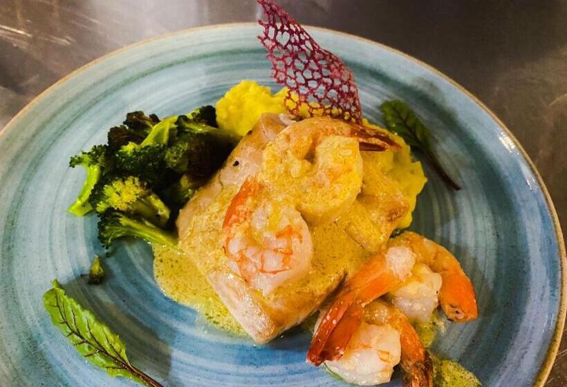 فندق Lapazul Boutique