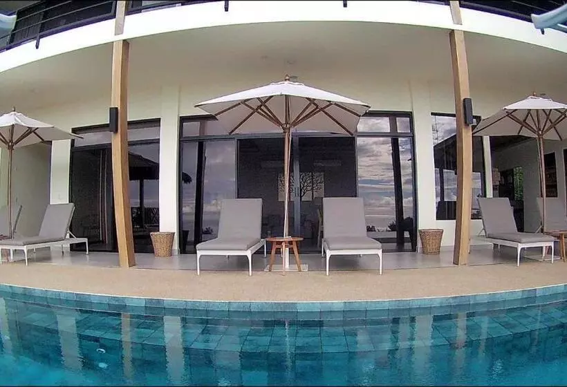 Hotelli Lapazul Boutique