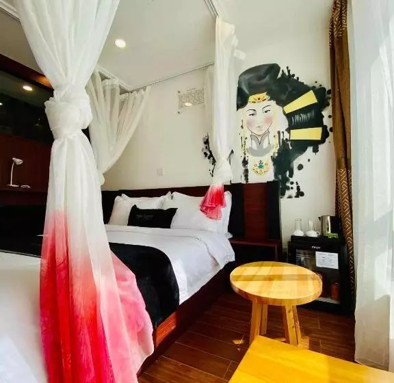 هتل Nomado Boutique