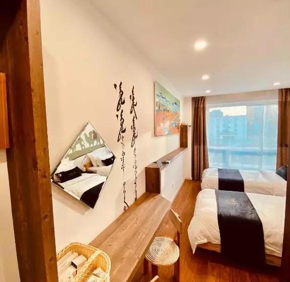 هتل Nomado Boutique