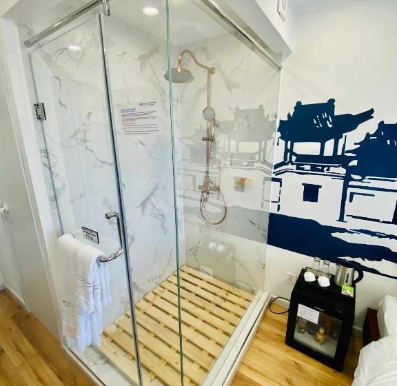 هتل Nomado Boutique