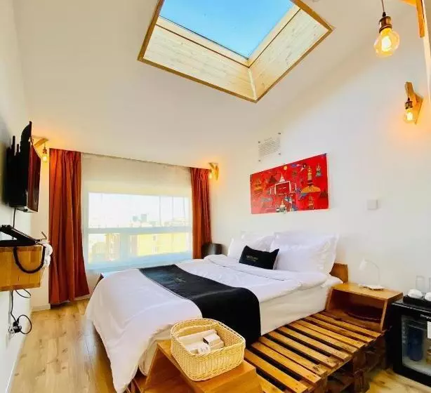 هتل Nomado Boutique