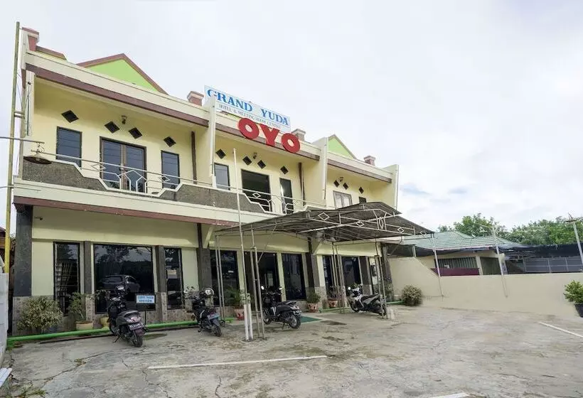 ホテル Oyo 2181  Grand Yuda