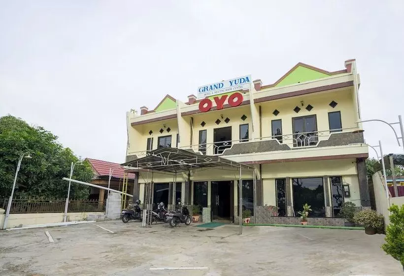 ホテル Oyo 2181  Grand Yuda