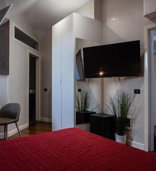 膳宿费 B&b Luxury Italian House