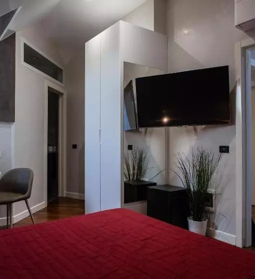 Majatalo B&b Luxury Italian House