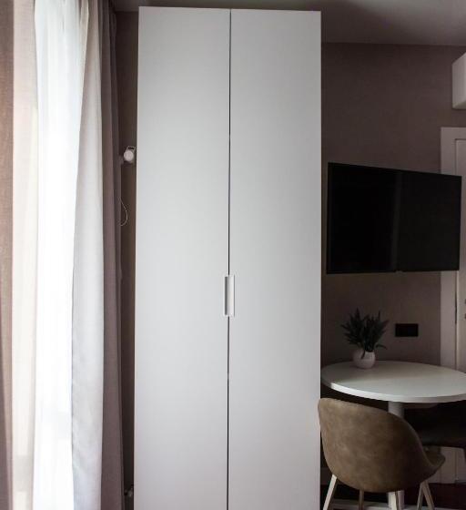 膳宿费 B&b Luxury Italian House