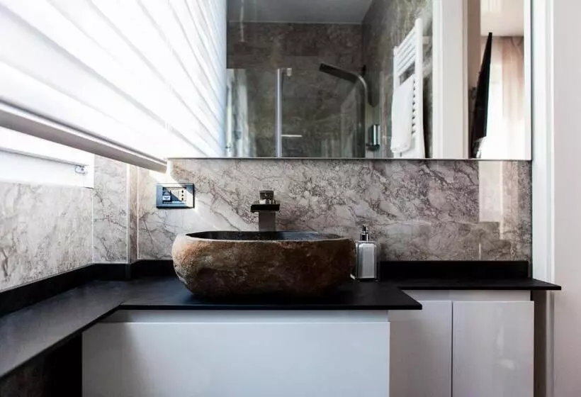 Majatalo B&b Luxury Italian House