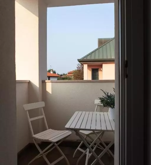 Majatalo B&b Luxury Italian House