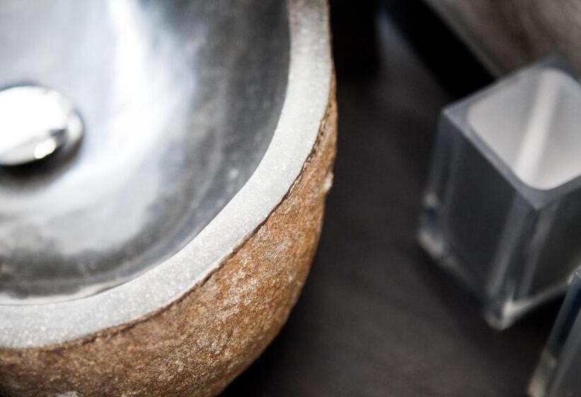 膳宿费 B&b Luxury Italian House