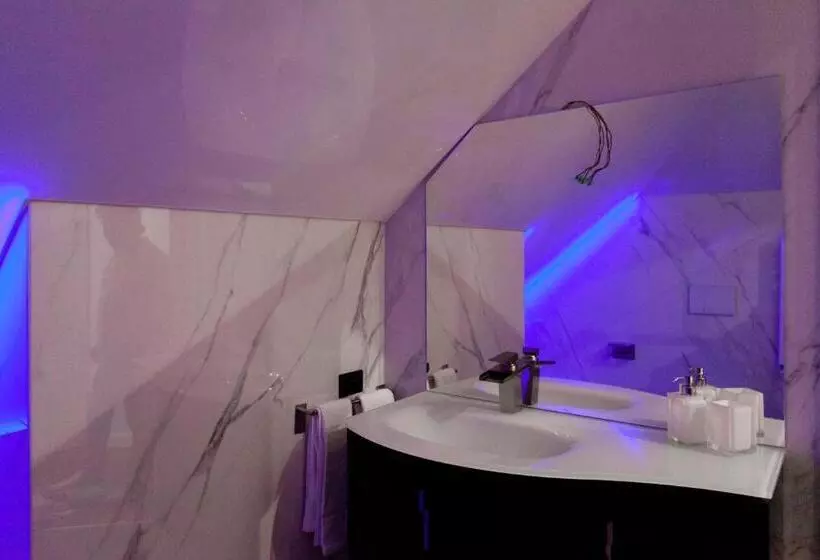 Majatalo B&b Luxury Italian House