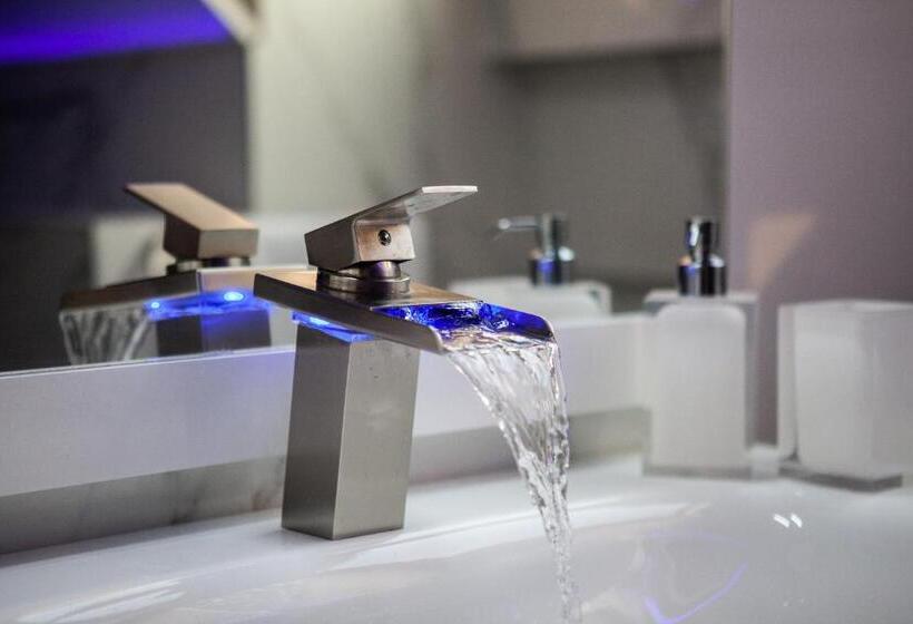 膳宿费 B&b Luxury Italian House