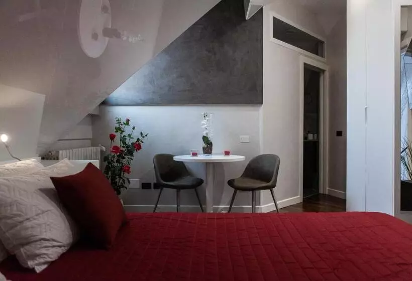 Majatalo B&b Luxury Italian House