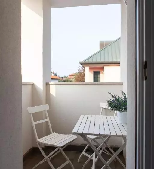 Majatalo B&b Luxury Italian House