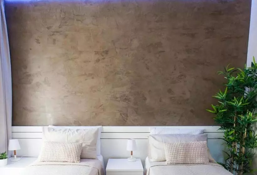 Majatalo B&b Luxury Italian House