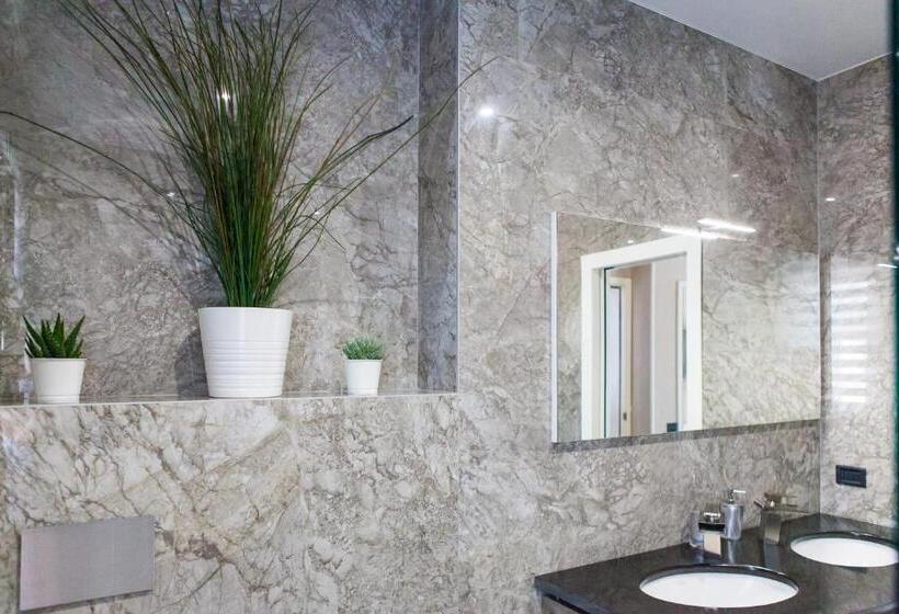 膳宿费 B&b Luxury Italian House