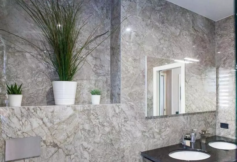 Majatalo B&b Luxury Italian House