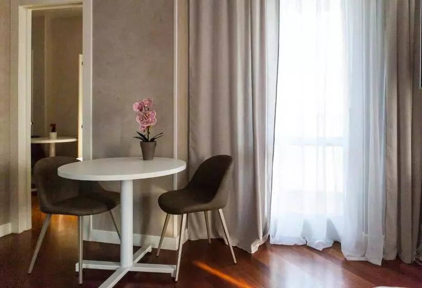 Majatalo B&b Luxury Italian House