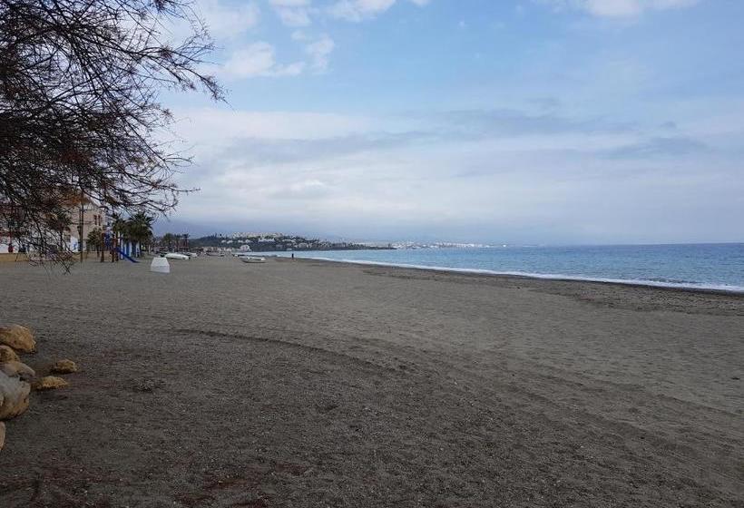 펜션 Hostal San Luis