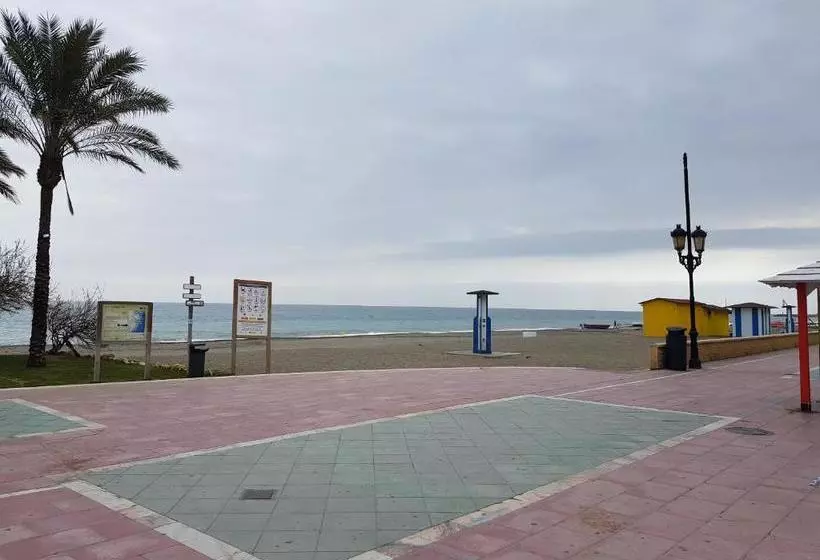 Majatalo Hostal San Luis