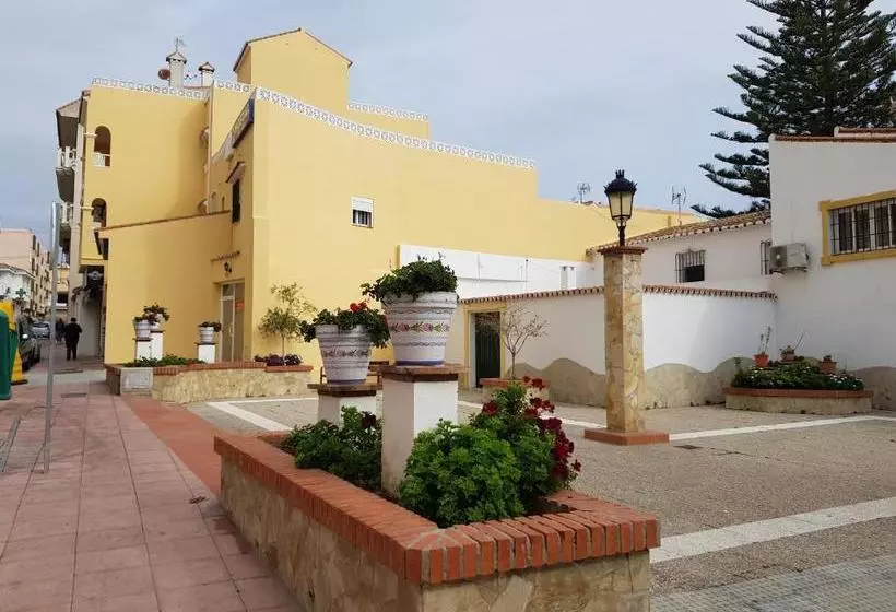 Majatalo Hostal San Luis