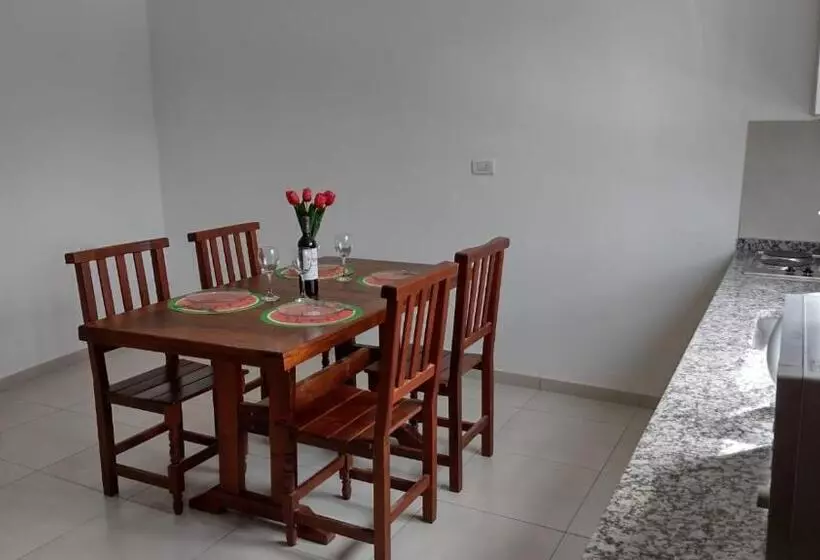 Majatalo Jazmin De Lluvia