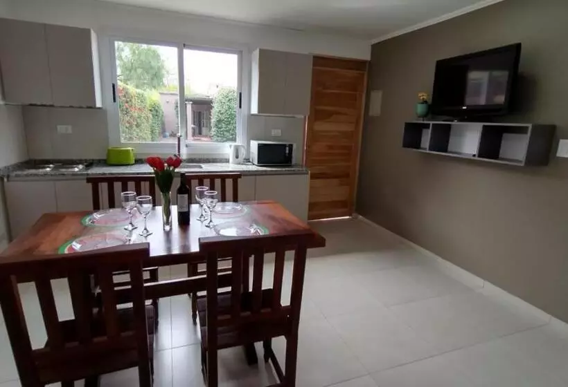 Majatalo Jazmin De Lluvia