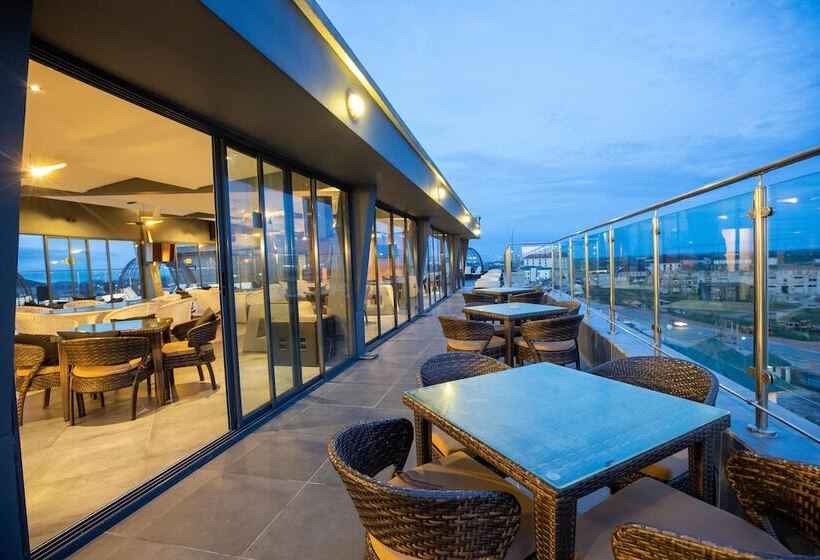 Bon Hotel Tripod Owerri