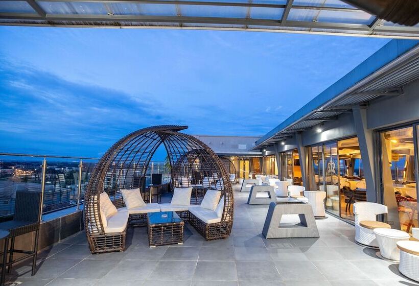 Bon Hotel Tripod Owerri