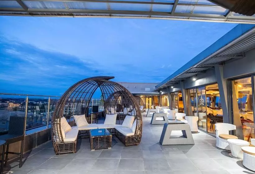 Bon Hotel Tripod Owerri