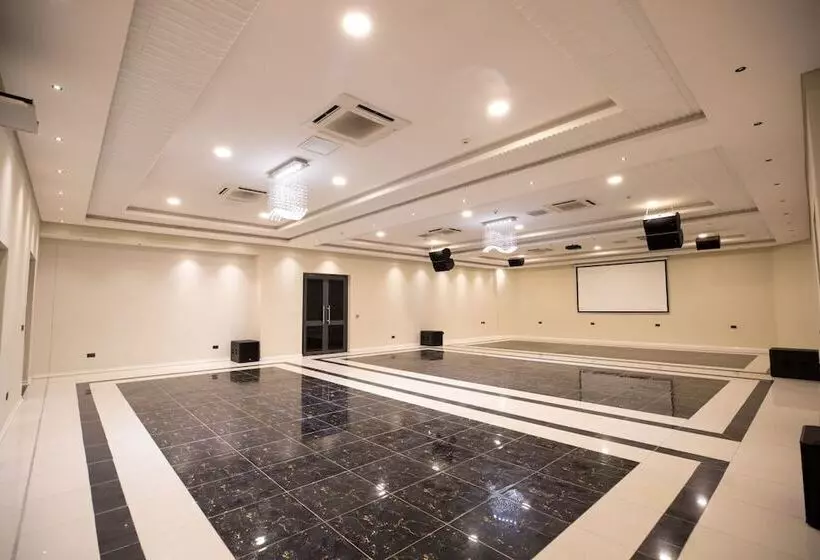 Bon Hotel Tripod Owerri