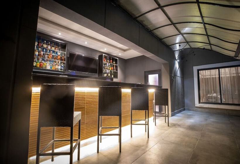 Bon Hotel Tripod Owerri