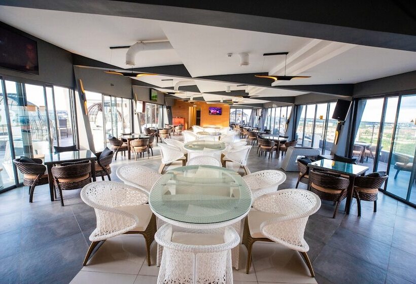 Bon Hotel Tripod Owerri