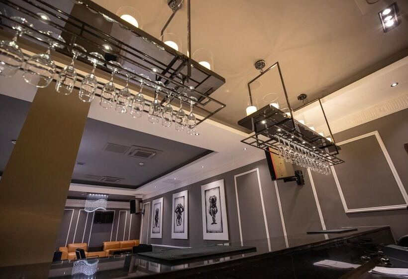 Bon Hotel Tripod Owerri