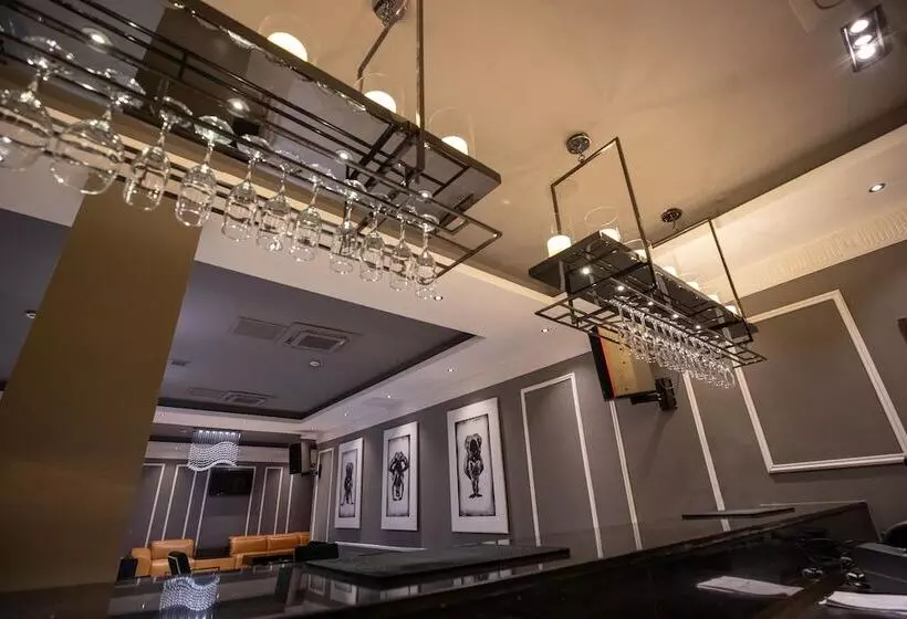 Bon Hotel Tripod Owerri