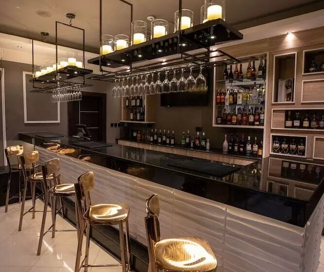 Bon Hotel Tripod Owerri