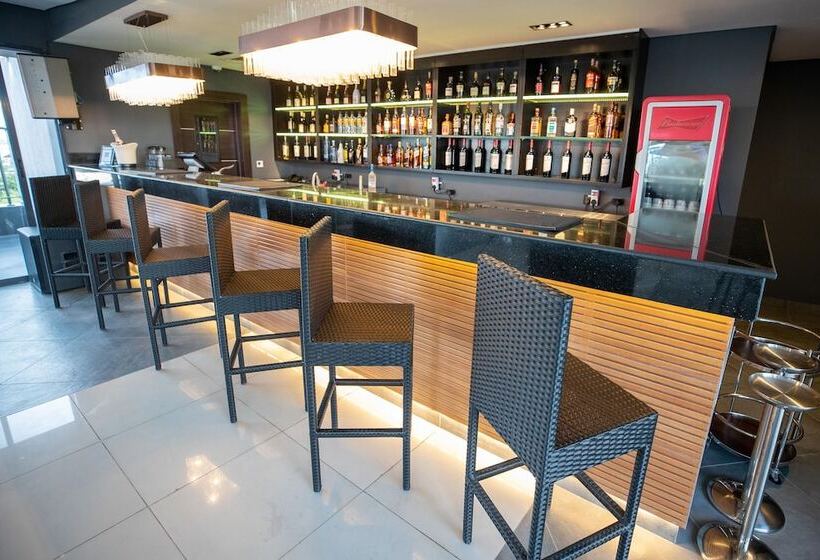 Bon Hotel Tripod Owerri