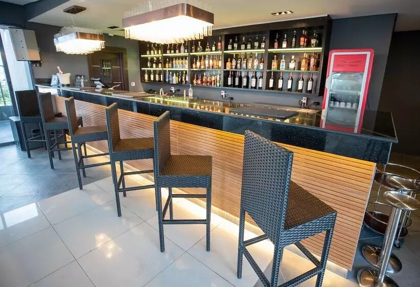 Bon Hotel Tripod Owerri