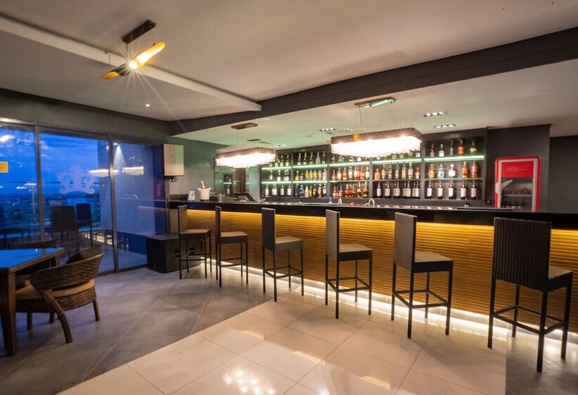 Bon Hotel Tripod Owerri